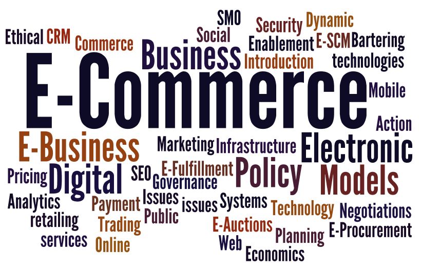 E-Commerce_Domain