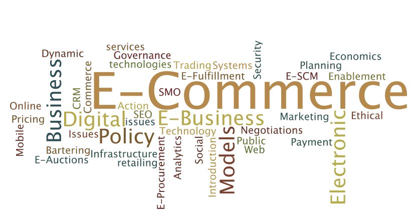 ECommerce_Challenges