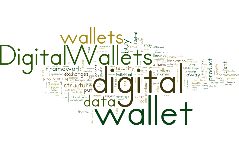 What are Digital Wallets – Tech Talk