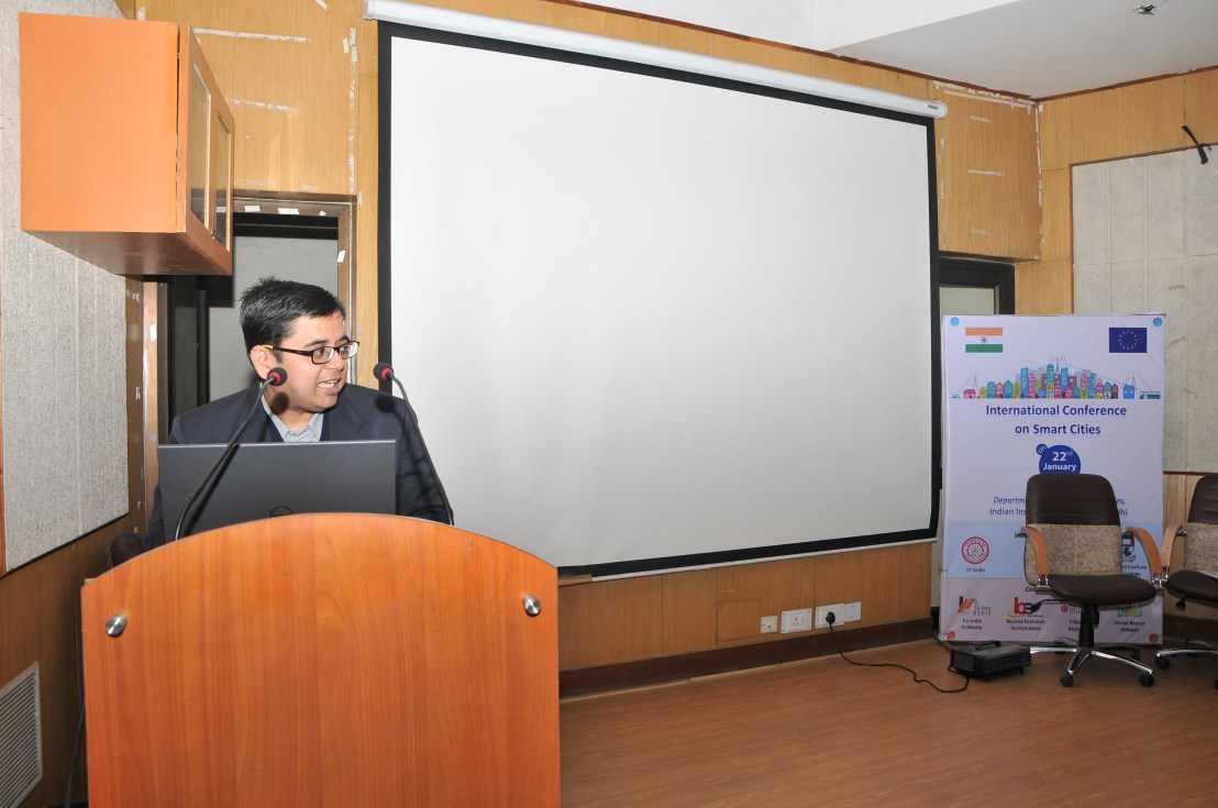 Concluding discussion