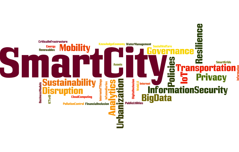 Smart City 2