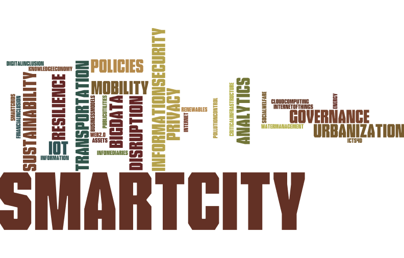 SmartCities4