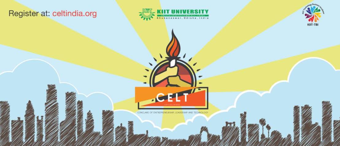 CELT-KIIT
