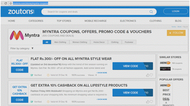 myntra_coupons