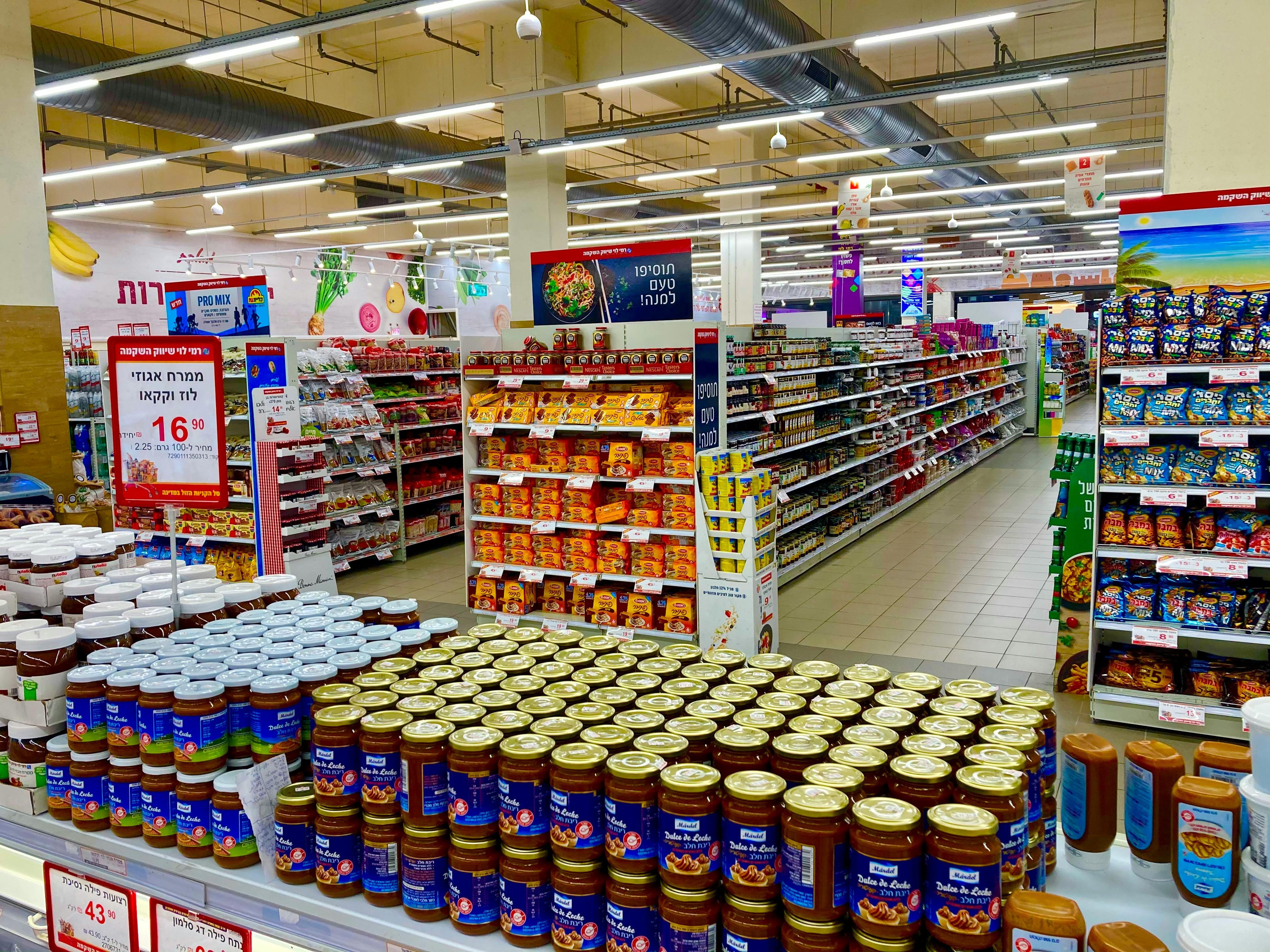 What Makes a Retail Store Feel Organized and Easy to Shop In – Tech Talk