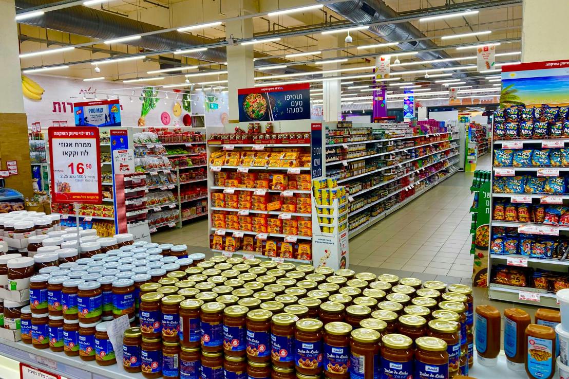 What Makes a Retail Store Feel Organized and Easy to Shop&nbsp;In