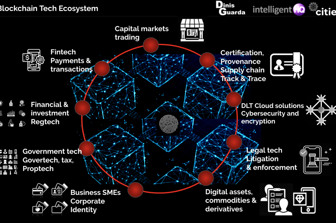 Blockchain and Unclaimed Property: Can Distributed Ledgers Solve Government Data Transparency?