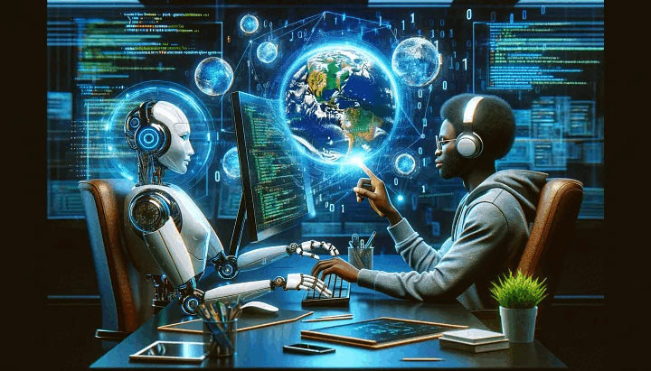 Sorry, the Bot Messed Up: When Customer Service Staff Blame the&nbsp;AI