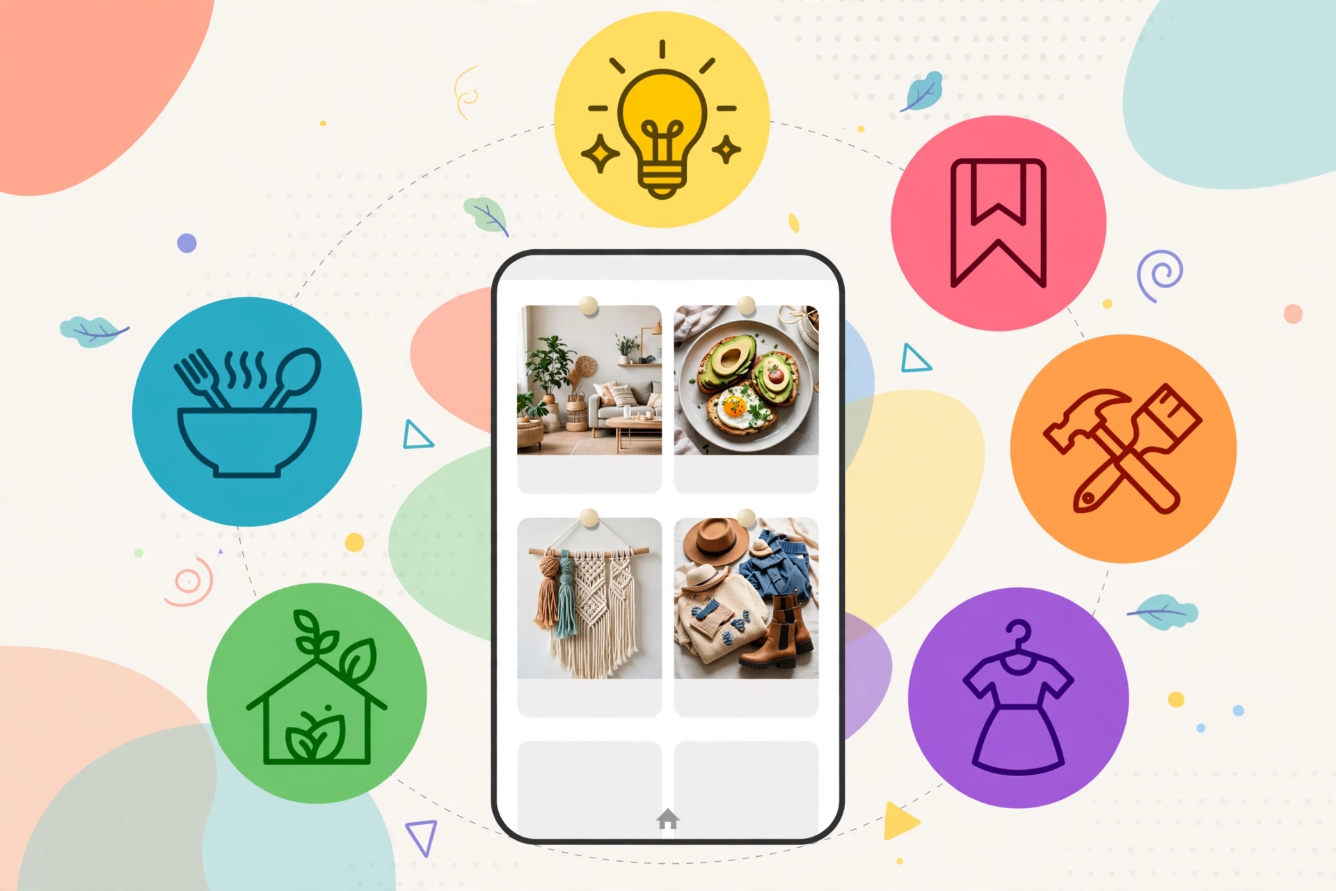 Pinterest Keywords for Beginners: 8 Questions Answered – Tech Talk